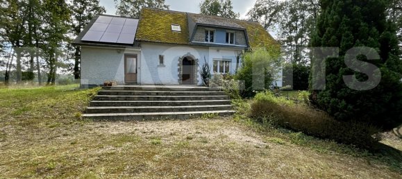 5 bedrooms House in Etais-la-Sauvin, France No. 48375 24