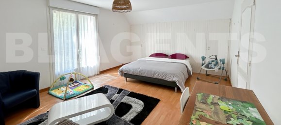 5 bedrooms House in Etais-la-Sauvin, France No. 48375 23