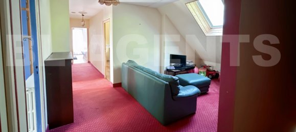 5 bedrooms House in Etais-la-Sauvin, France No. 48375 15