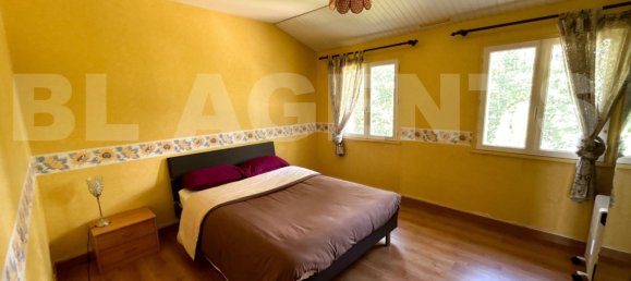 5 bedrooms House in Etais-la-Sauvin, France No. 48375 21