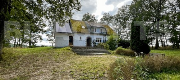 5 bedrooms House in Etais-la-Sauvin, France No. 48375 25