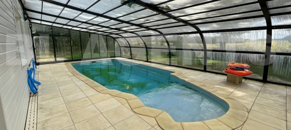 5 bedrooms House in Etais-la-Sauvin, France No. 48375 3