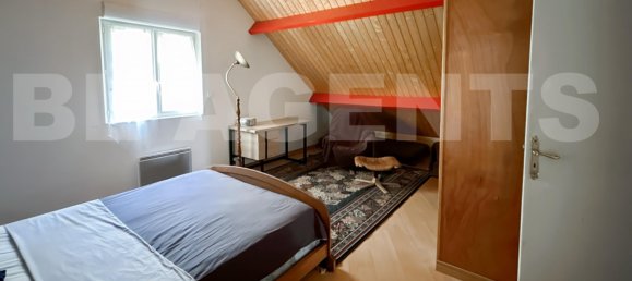 5 bedrooms House in Etais-la-Sauvin, France No. 48375 16