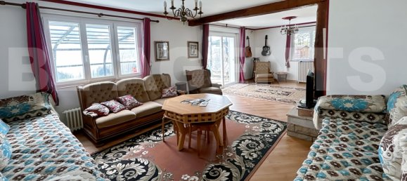 5 bedrooms House in Etais-la-Sauvin, France No. 48375 6