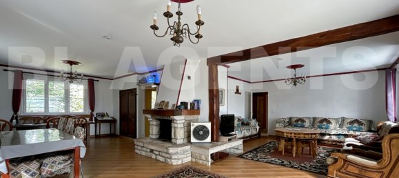 5 bedrooms House in Etais-la-Sauvin, France No. 48375 5