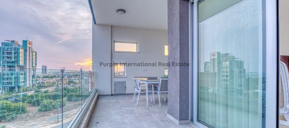 2 غرف نوم شقة في Agios Tychonas, Cyprus رقم 1092 11