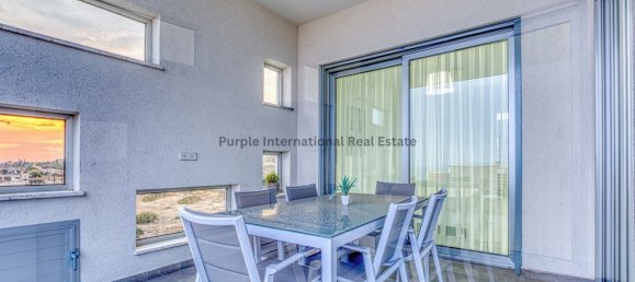 2 غرف نوم شقة في Agios Tychonas, Cyprus رقم 1092 3