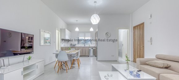 2 غرف نوم شقة في Agios Tychonas, Cyprus رقم 1092 8