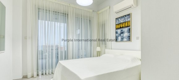 2 غرف نوم شقة في Agios Tychonas, Cyprus رقم 1092 6