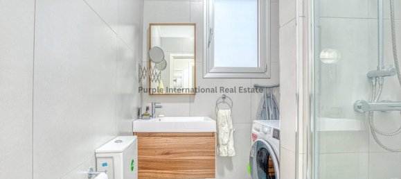 2 غرف نوم شقة في Agios Tychonas, Cyprus رقم 1092 5