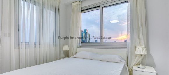 2 غرف نوم شقة في Agios Tychonas, Cyprus رقم 1092 4