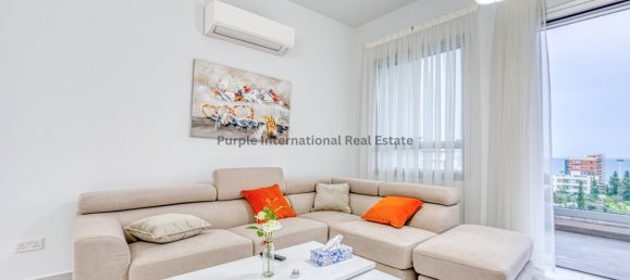 2 غرف نوم شقة في Agios Tychonas, Cyprus رقم 1092 10