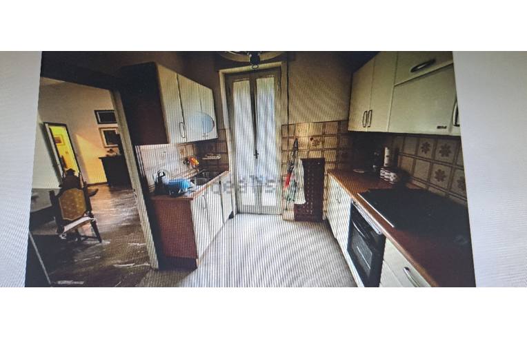 3 bedrooms Apartment in Grosseto, Italy No. 296464