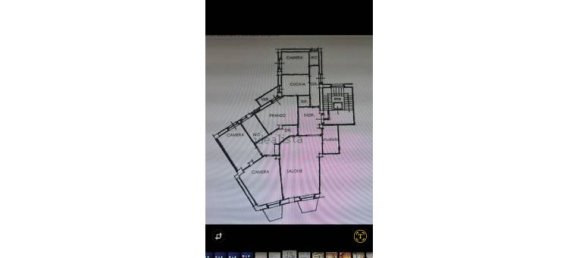 3 bedrooms Apartment in Grosseto, Italy No. 296464 3