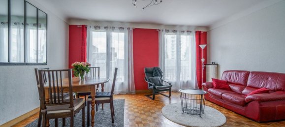 4 bedrooms Apartment in Tours, France No. 233722 26