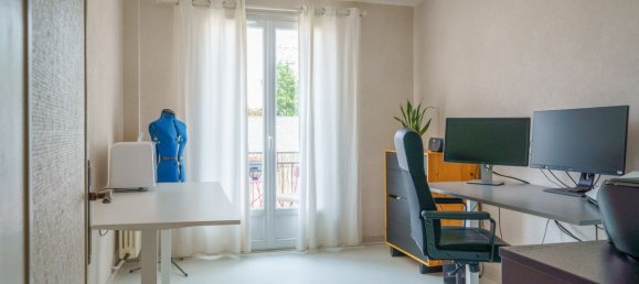 4 bedrooms Apartment in Tours, France No. 233722 12