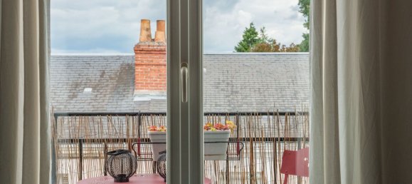 4 bedrooms Apartment in Tours, France No. 233722 17