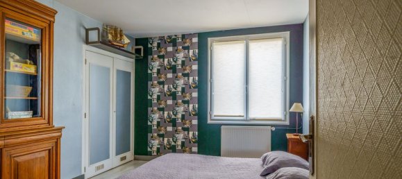 4 bedrooms Apartment in Tours, France No. 233722 10