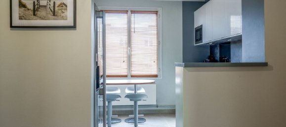 4 bedrooms Apartment in Tours, France No. 233722 41