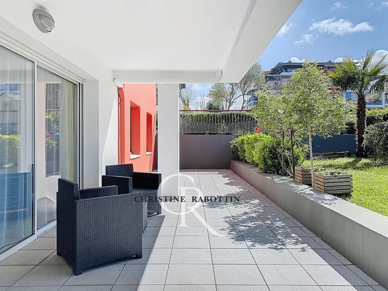 Apartamento T2 em Bayonne, France N.º 361320