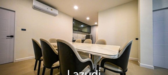 Villa de 6 dormitorios en Bang Lamung, Thailand No. 26662 4