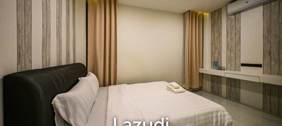 Villa de 6 dormitorios en Bang Lamung, Thailand No. 26662 10