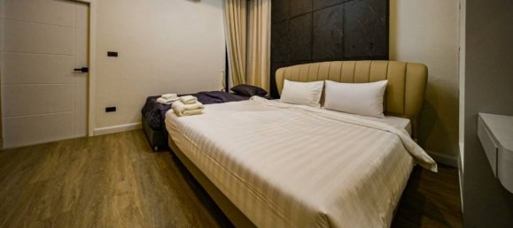 Villa T6 em Bang Lamung, Thailand N.º 26662 3