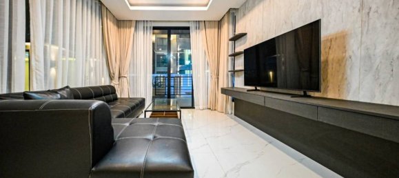 Villa T6 em Bang Lamung, Thailand N.º 26662 7