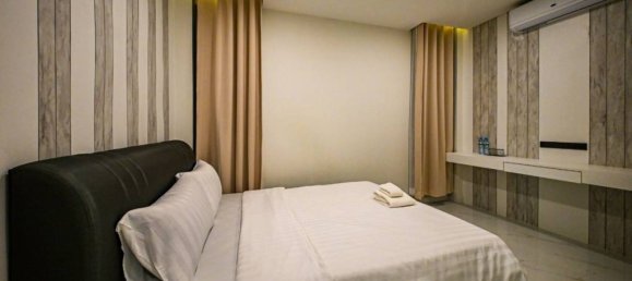 Villa T6 em Bang Lamung, Thailand N.º 26662 2