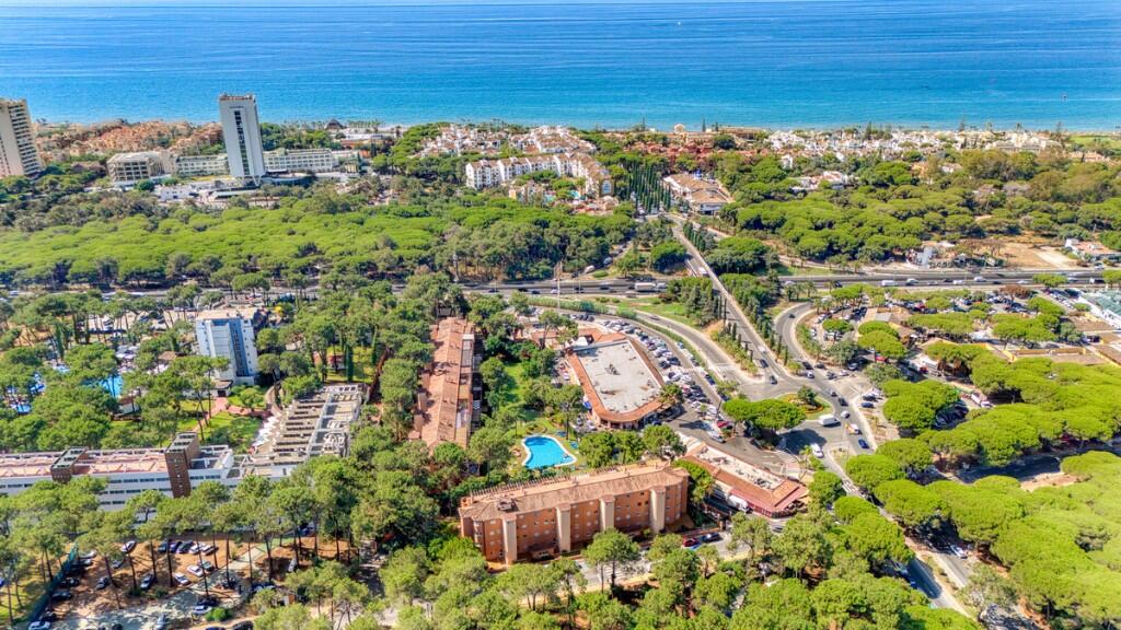 2 Schlafzimmer Wohnung in Marbella, Spain, Nr. 256396