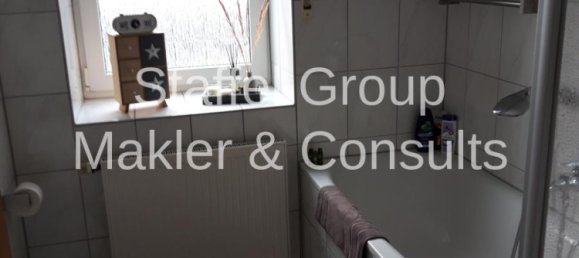 Apartamento de 1 dormitorio en Recklinghausen, Germany No. 109034 9