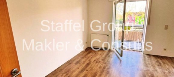 Apartamento de 1 dormitorio en Recklinghausen, Germany No. 109034 3