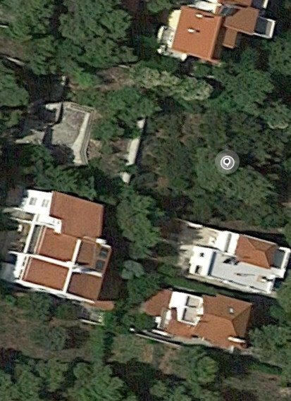  فندق في Attica, Greece 1038متر مربع رقم 5395