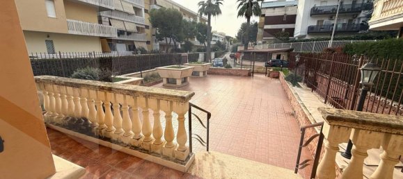 Villa de 6 habitaciónes en Barletta, Italy No. 20126 23