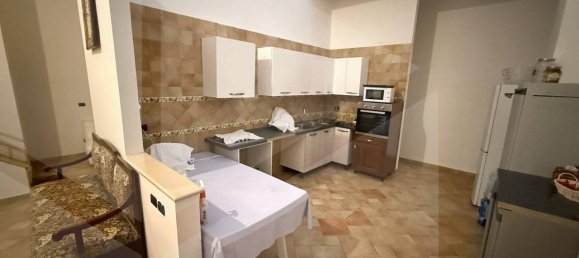 Villa de 6 habitaciónes en Barletta, Italy No. 20126 11