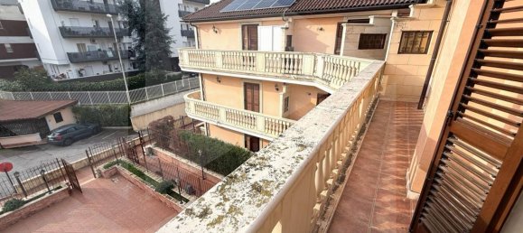 Villa de 6 habitaciónes en Barletta, Italy No. 20126 15