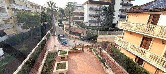 Villa de 6 habitaciónes en Barletta, Italy No. 20126 16