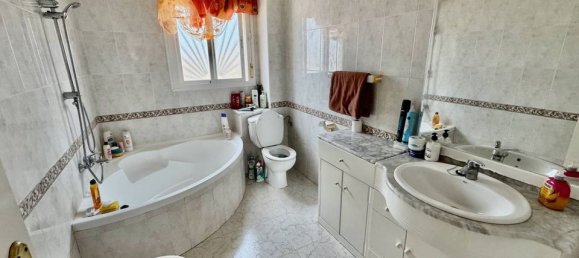 2 غرف نوم تاون هاوس في Ciudad Quesada, Spain رقم 190509 10