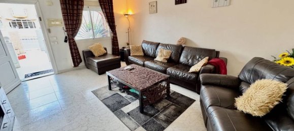 2 غرف نوم تاون هاوس في Ciudad Quesada, Spain رقم 190509 2