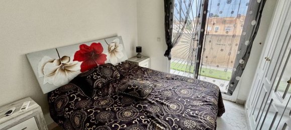 2 غرف نوم تاون هاوس في Ciudad Quesada, Spain رقم 190509 12