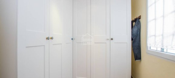 3 غرف نوم تاون هاوس في Mahon, Spain رقم 4989 19