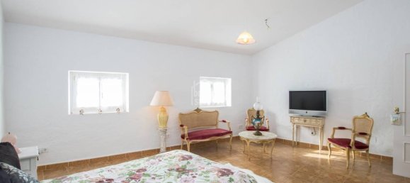 3 غرف نوم تاون هاوس في Mahon, Spain رقم 4989 14