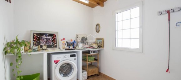 3 غرف نوم تاون هاوس في Mahon, Spain رقم 4989 5