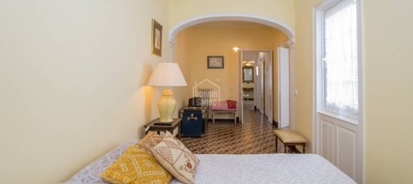 3 غرف نوم تاون هاوس في Mahon, Spain رقم 4989 18