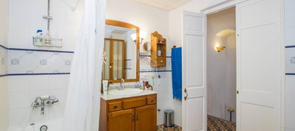 3 غرف نوم تاون هاوس في Mahon, Spain رقم 4989 6