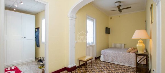 3 غرف نوم تاون هاوس في Mahon, Spain رقم 4989 20