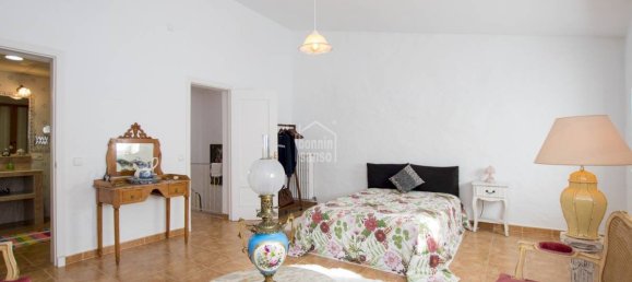 3 غرف نوم تاون هاوس في Mahon, Spain رقم 4989 15