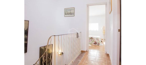 3 غرف نوم تاون هاوس في Mahon, Spain رقم 4989 16