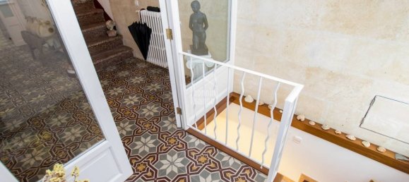 3 غرف نوم تاون هاوس في Mahon, Spain رقم 4989 4