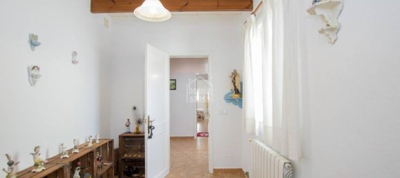 3 غرف نوم تاون هاوس في Mahon, Spain رقم 4989 8